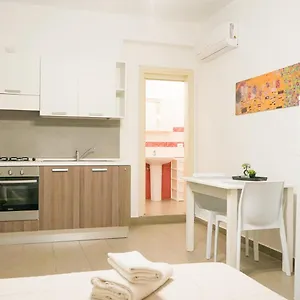Apartment Rael, Cefalù
