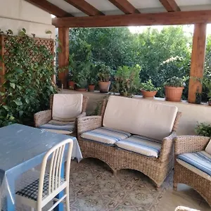 Appartamento Al Profumo Di Zagare, Locogrande