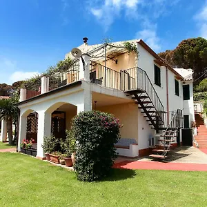 Apartment Eleanto, Cefalù